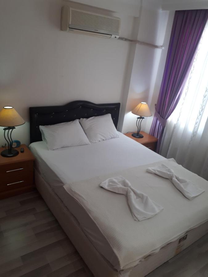 Aygun Apart Mahmutlar Exterior photo