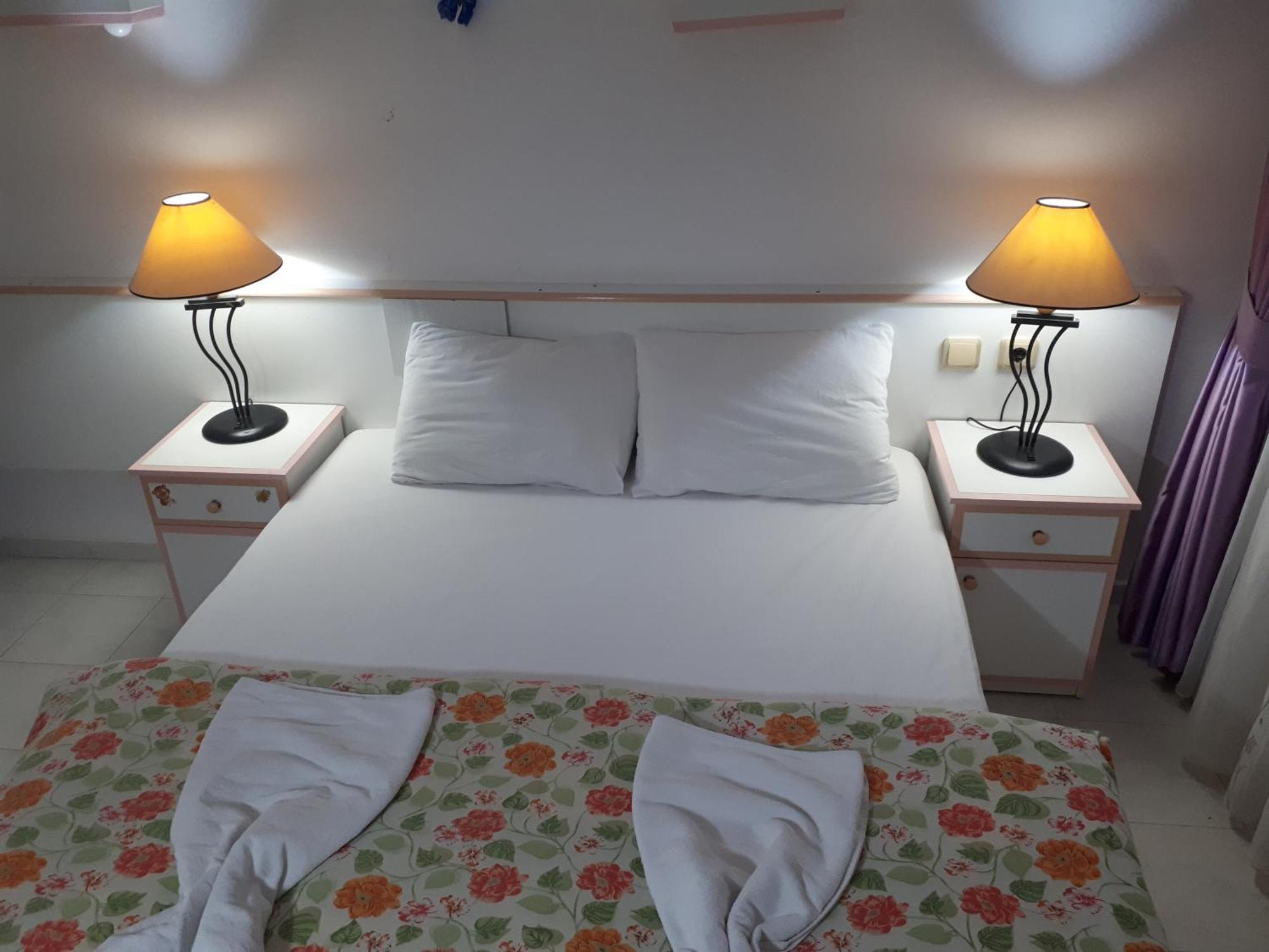 Aygun Apart Mahmutlar Room photo