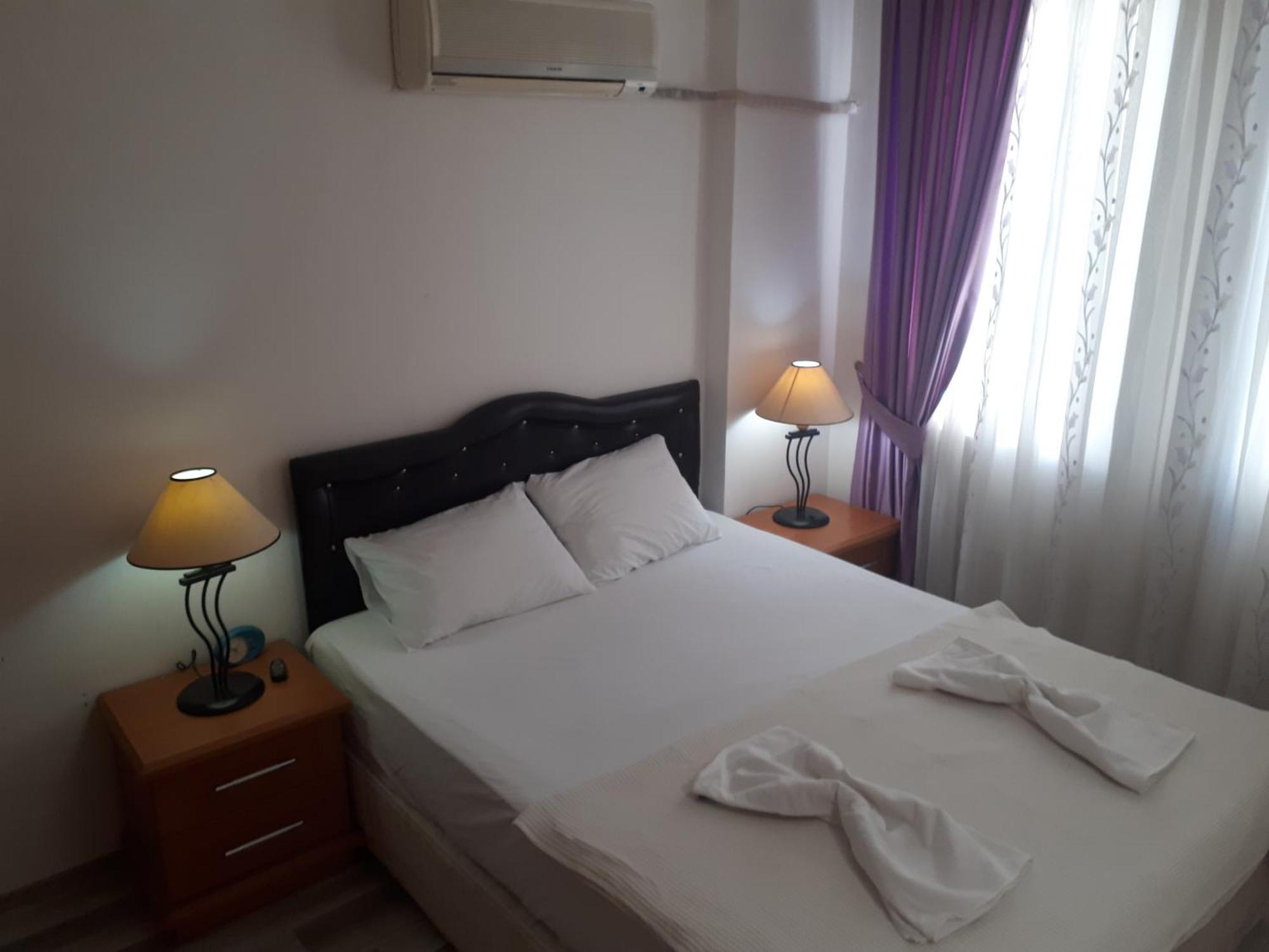 Aygun Apart Mahmutlar Room photo