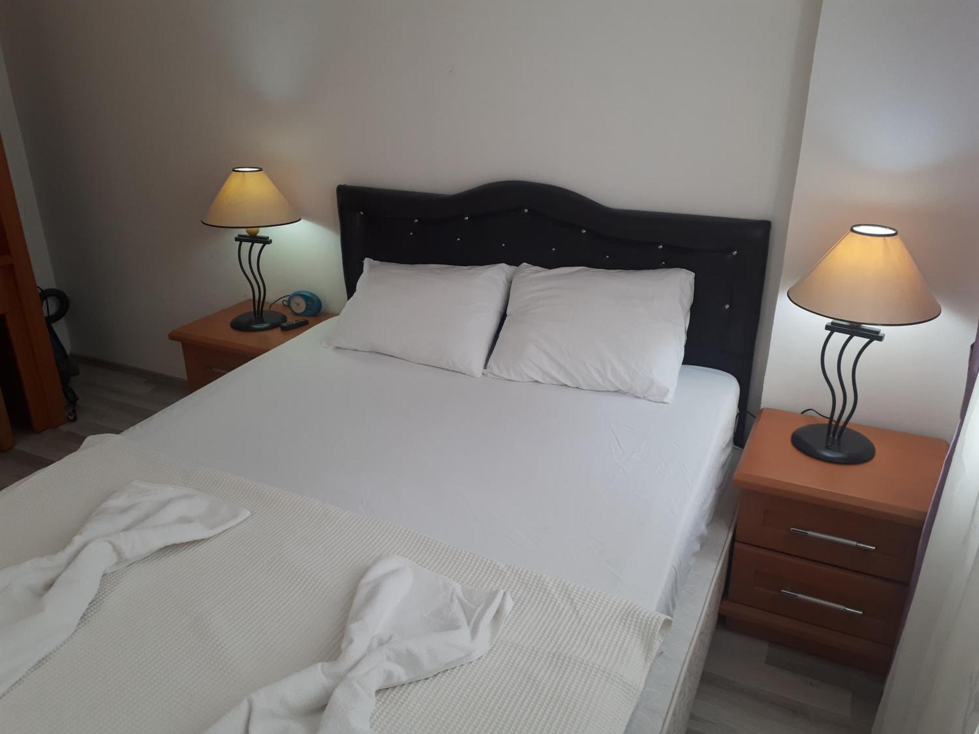Aygun Apart Mahmutlar Room photo