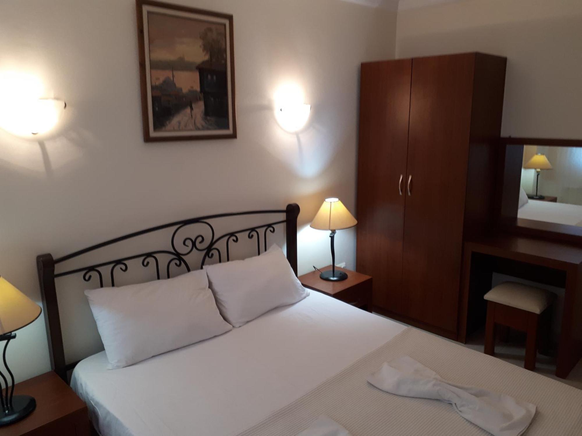 Aygun Apart Mahmutlar Room photo
