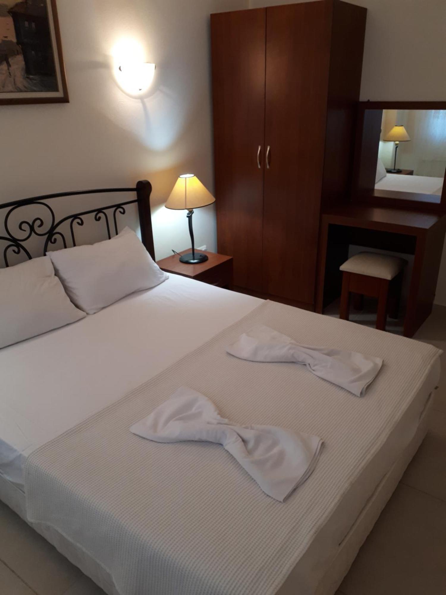 Aygun Apart Mahmutlar Room photo