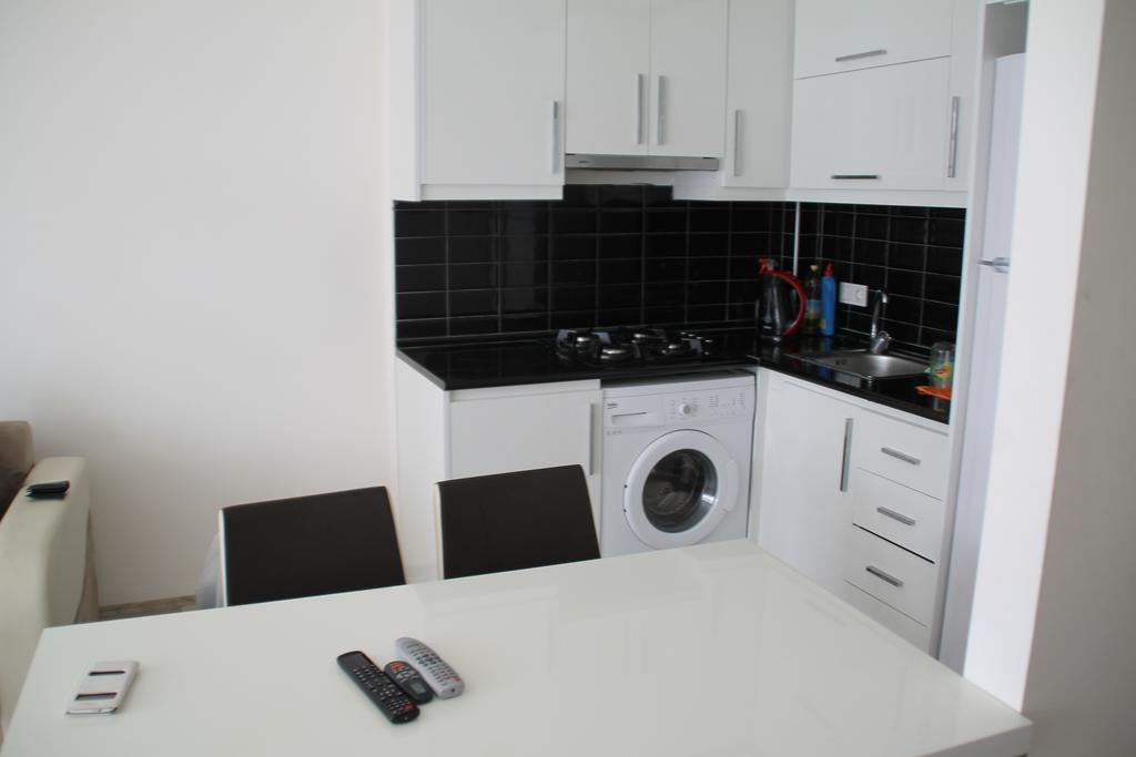Aygun Apart Mahmutlar Room photo