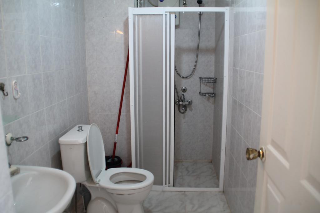 Aygun Apart Mahmutlar Exterior photo